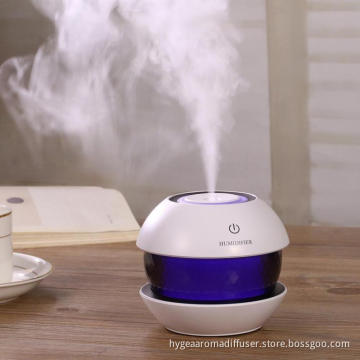 150ml Silent USB Air Pure Essential Oil Humidifier